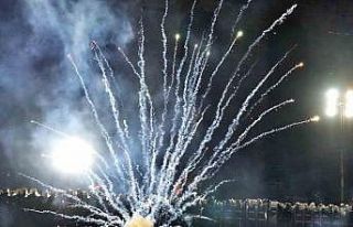 Saraçhane önünde gerginlik