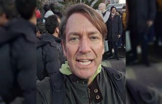 Saraçhane’deki gösterilerde provokasyon yapan...