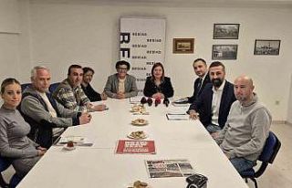 Satınalma buluşmasının ikincisi yapılacak