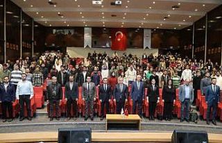 Savunma Sanayii Başkan Yardımcısı Prof. Dr. Hakan...