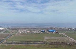 Savunma ve otomotivde yeni merkez Samsun: MKE ve Chery...