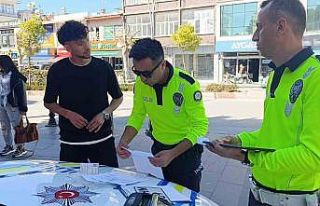 Savunması "Pes" dedirtti: "Ehliyet...