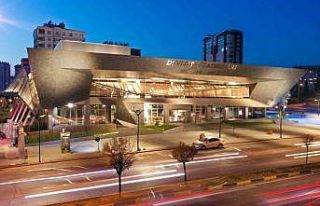 Şehitkamil tesislerinde ziyaretçi rekoru