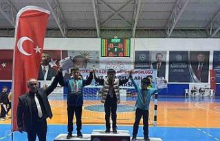 Seydikemer’de Akıl ve Zeka Oyunları Turnuvası’nın...