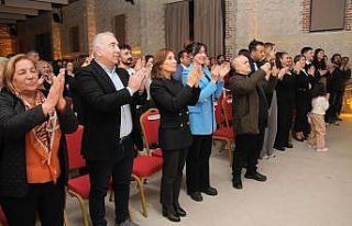 Seyhan Belediyesi Yaşar Kemal’i andı