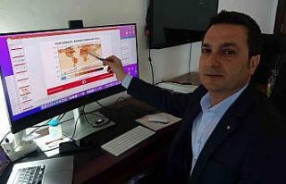 Sıcaklık artışında dünyayı geçtik: İklim...