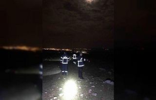 Siirt’te kaybolan 21 yaşındaki genç bulundu