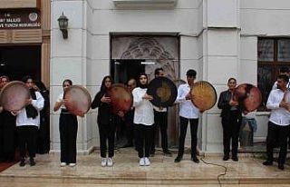 Siirt’te Nevruz coşkuyla kutlandı