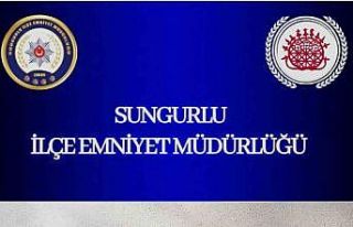 Silahlı yaralama şüphelilerinin evine operasyon:...