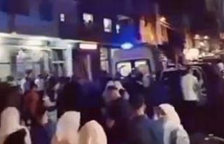 Silopi’de balkondan düşen çocuk ağır yaralandı