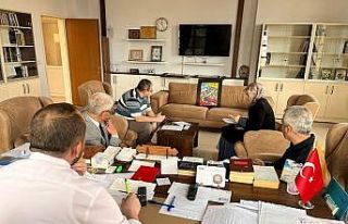 Simav’da 18 Mart "Çanakkale Ruhu" temalı...