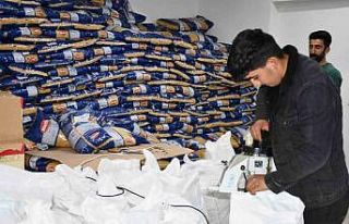 Şırnak’ta AK Partili Belde Belediye Başkanı...