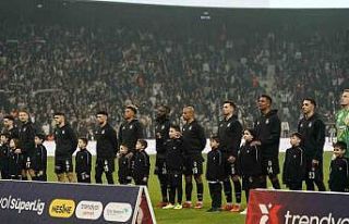 Solskjaer’den kadroda tek değişiklik