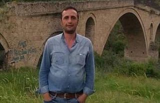 Soluk borusuna simit kaçan bir kişi hayatını kaybetti