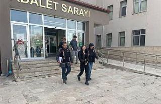 Sosyal medyada "AK Partilileri öldürün"...