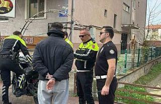 Sosyal medyada paylaştılar, polis tek tek yakaladı:...