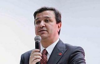 SP Lideri Arıkan Kayseri’ye geliyor