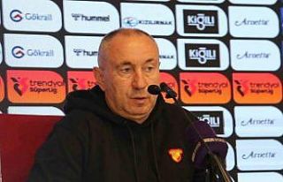 Stanimir Stoilov: "Biz hedefimizden şaşmıyoruz,...