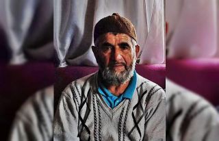 Su deposuna düşen yaşlı adam hayatını kaybetti