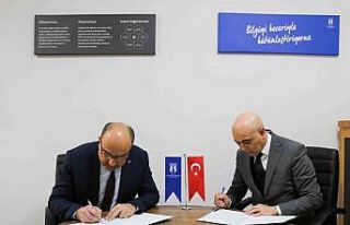 SUBÜ TÜBİTAK 4007 projesine destek verecek