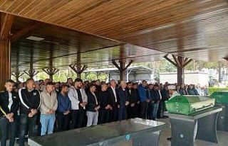 Sulama kanalında ölen 5 yaşındaki çocuk toprağa...