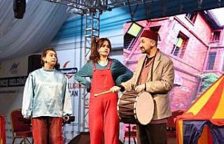 Sultangazi’de aile sıcaklığında Ramazan