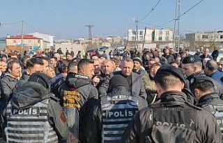 Sultangazi’de mahalle sakinlerinden İBB’ye mezarlık...