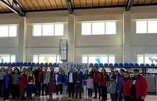 Sultanhisar’da Down Sendromu Farkındalık Günü...