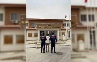 Şüphe üzerine durdurulan araçta 42 düzensiz göçmen...