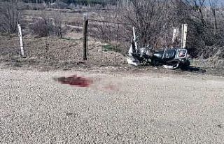 Şüpheli ölüm olayında adı geçen muhtara görevden...