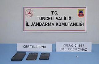 Sürücü belgesi sınavında akıllara durgunluk...