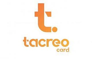 Tacreocard, Türkiye pazarına giriş yaptı