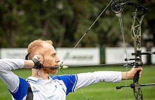 Talas personeli Kemikkıran Türkiye Şampiyonu oldu