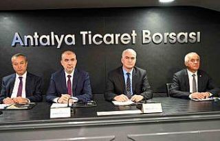 Tarım ve gıda ürünlerinde yüzde 2,5’lik artış...