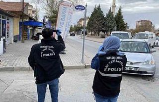 Tartışmada silahtan çıkan kurşun yoldan geçen...