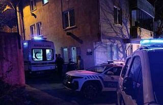 Tartıştığı arkadaşları tarafından kurşunlandı