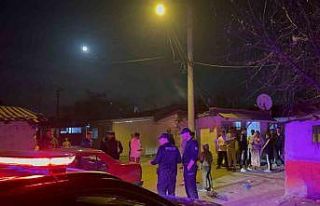 Tartıştığı babasını tüfekle vurarak öldürdü