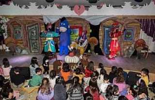 Taşköprü Belediyesi’nden çocuklara özel Ramazan...