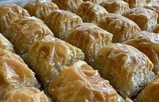 Tatlı bayramı zehir etmesin: Uzmanından "porsiyon"...