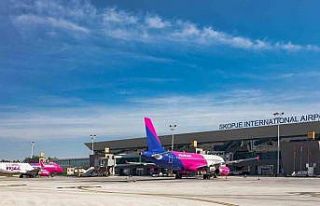 TAV’ın dört havalimanına hizmet kalitesi ödülü