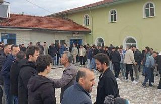 Tavşanlı Burhan Köyü’nde görülmeye değer...