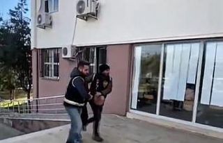 Tekirdağ’da aranan şahıslara yönelik operasyon:...