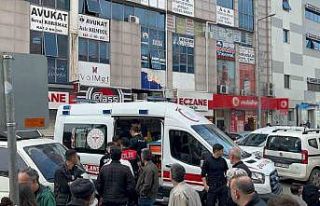 Tekirdağ’da kadınların kavgasında kan aktı