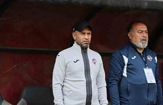TFF 2. Lig: Altay: 0 - 1461 Trabzon FK: 2