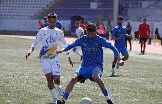 TFF 2. Lig: Belediye Derincespor: 2 - Bucaspor 1928:...