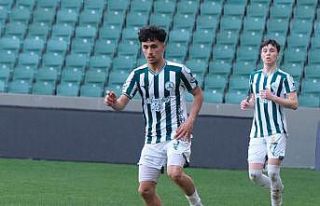 TFF 2. Lig: Giresunspor: 2 - Beyoğlu Yeni Çarşı:...