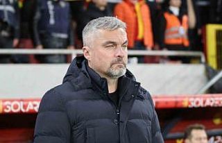 Thomas Reis: "Çılgınca bir maç oldu"