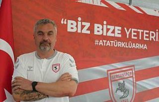 Thomas Reis: "Fenerbahçe’nin 120 dakika maç...