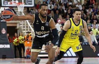 THY Euroleague’in 30. haftasında Türk takımları...