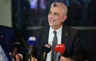 Ticaret Bakanı Bolat: "Gıda enflasyonu yüzde...